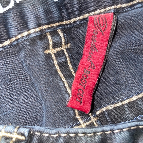 Guess Los Angeles 1981 Jeans - Picture 4 of 5